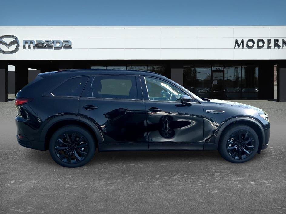 New 2026 MAZDA CX-90 3.3 Turbo w/ Premium Sport Pkg AWD/4WD image 6