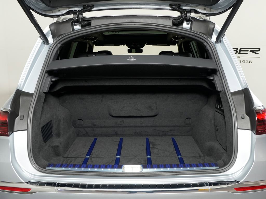 Used 2026 Mercedes-Benz Maybach GLS 600 4MATIC image 47