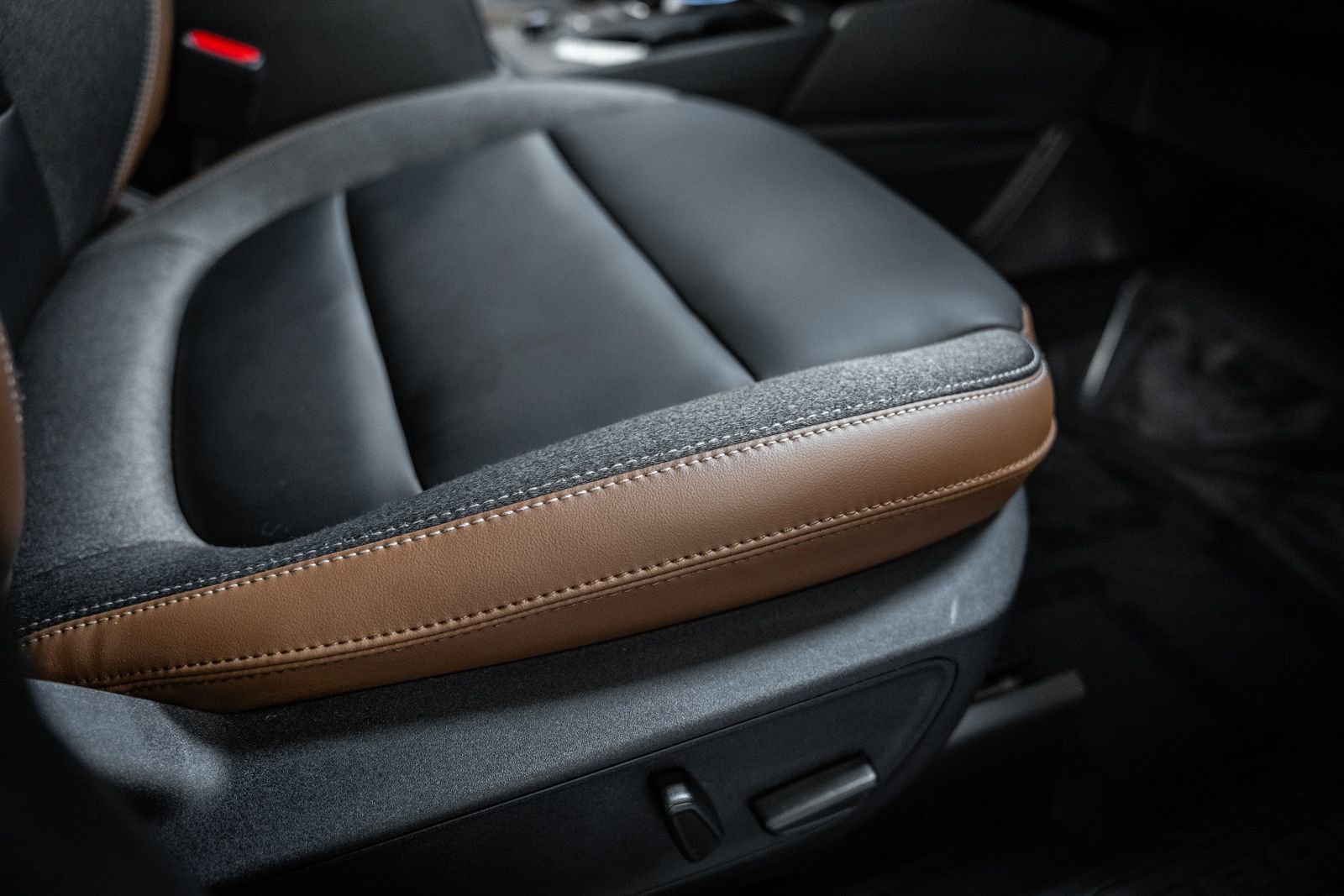 Used 2024 Ford Bronco Sport Outer Banks w/ Tech Package image 37