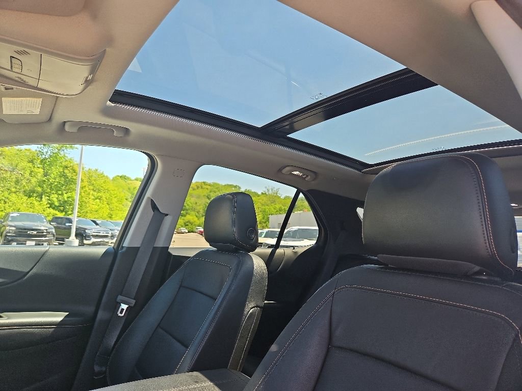 Used 2019 Chevrolet Equinox Premier AWD/4WD image 34