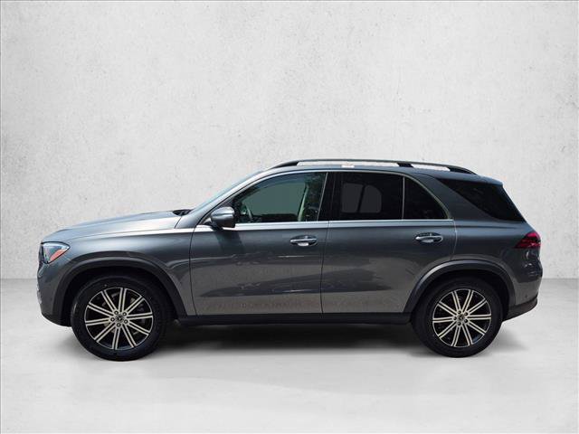 New 2026 Mercedes-Benz GLE 350 4MATIC image 5