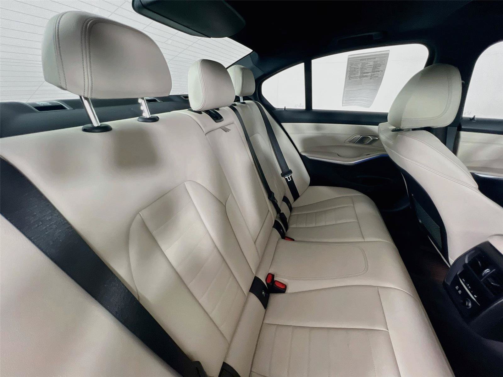 Used 2020 BMW M340i xDrive w/ Premium Package AWD/4WD image 27