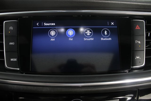 Used 2022 Buick Enclave Avenir w/ Avenir Technology Package image 7