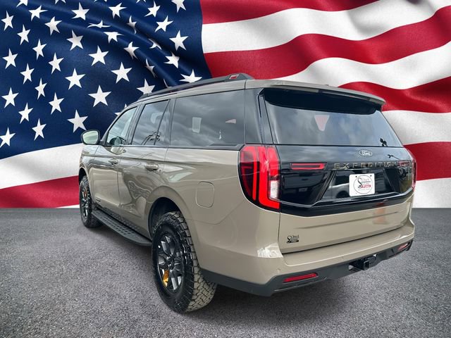 New 2026 Ford Expedition Tremor image 17