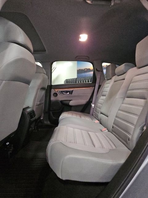 Used 2020 Honda CR-V EX image 31