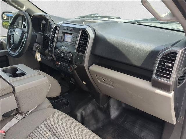 Used 2018 Ford F150 XLT w/ XTR Package AWD/4WD image 20