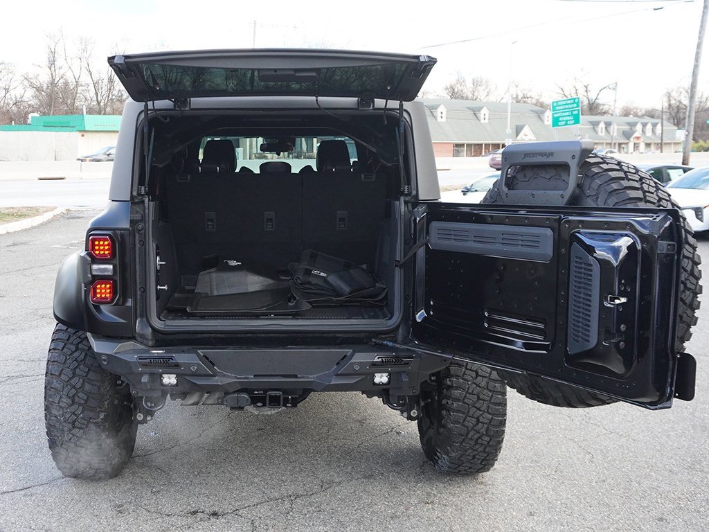 Used 2023 Ford Bronco Raptor image 24