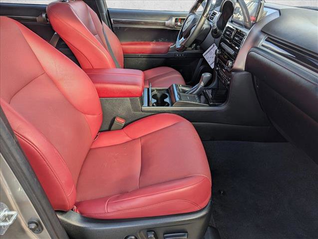 Used 2023 Lexus GX 460 Premium image 21