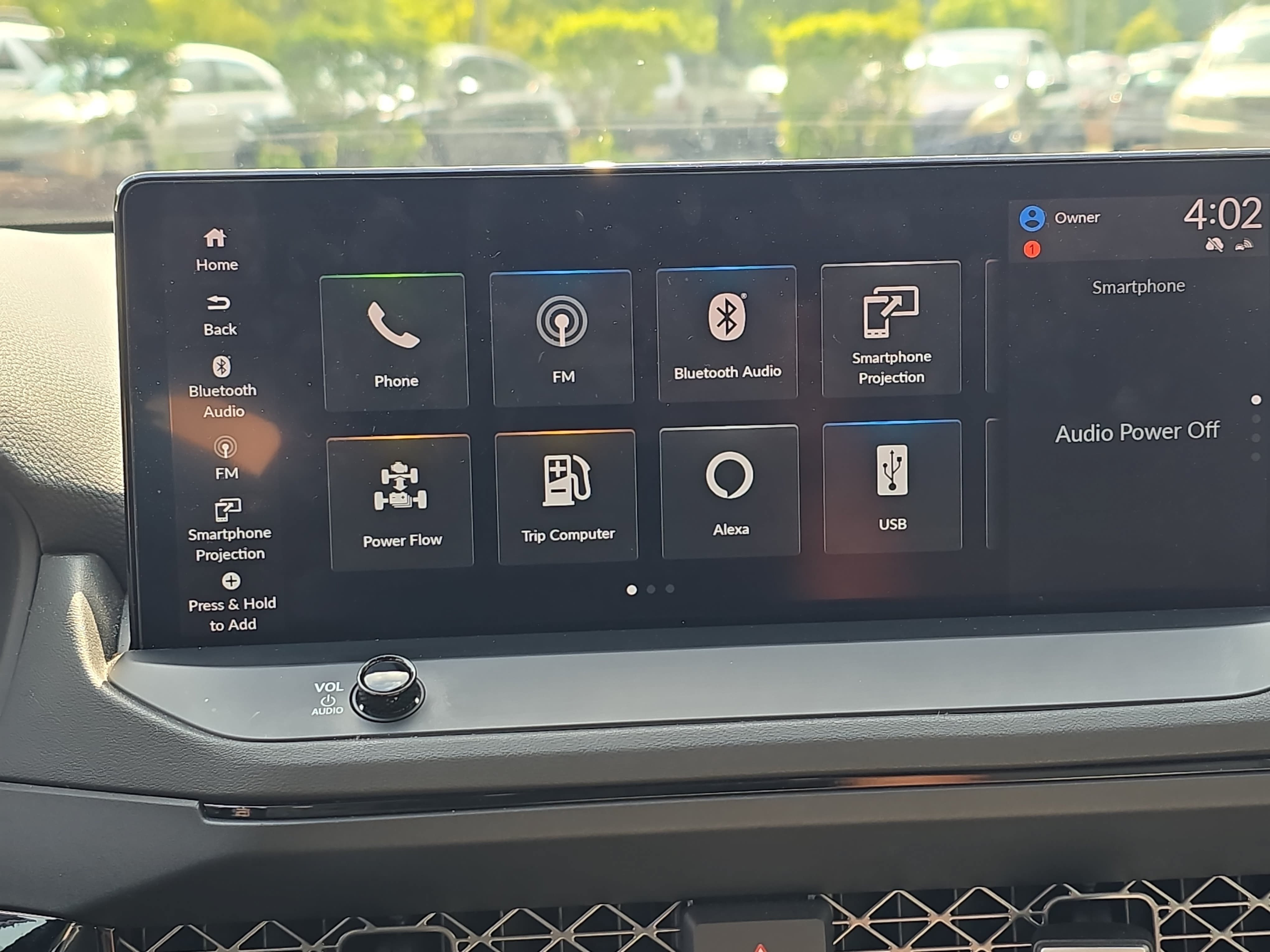 Certified 2024 Honda Accord EX-L image 20