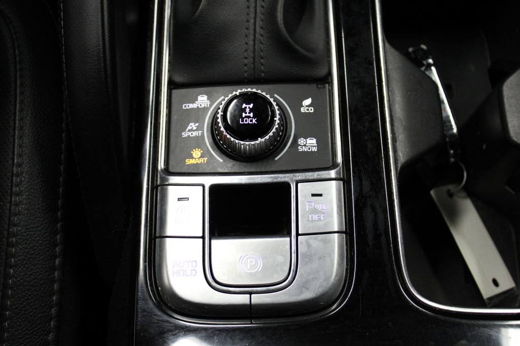 Used 2020 Kia Telluride EX image 23