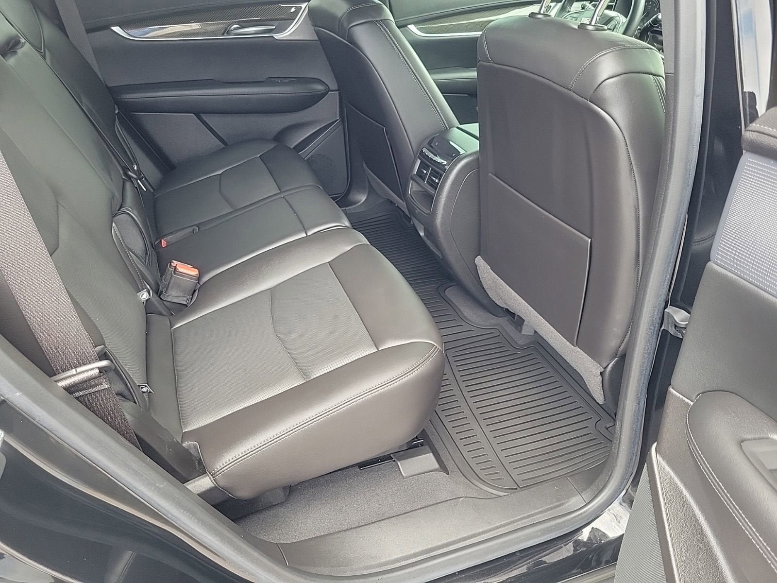 Used 2021 Cadillac XT5 Sportv AWD/4WD image 12