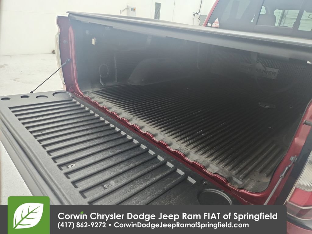 Used 2018 GMC Sierra 1500 SLT w/ Texas SLT Premium Package AWD/4WD image 30
