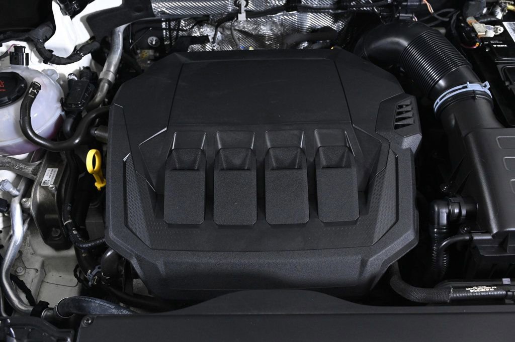 Certified 2023 Audi Q3 2.0T Premium w/ Convenience Package image 22