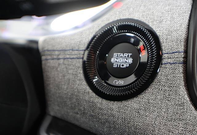 Used 2025 Jeep Compass Sport image 25