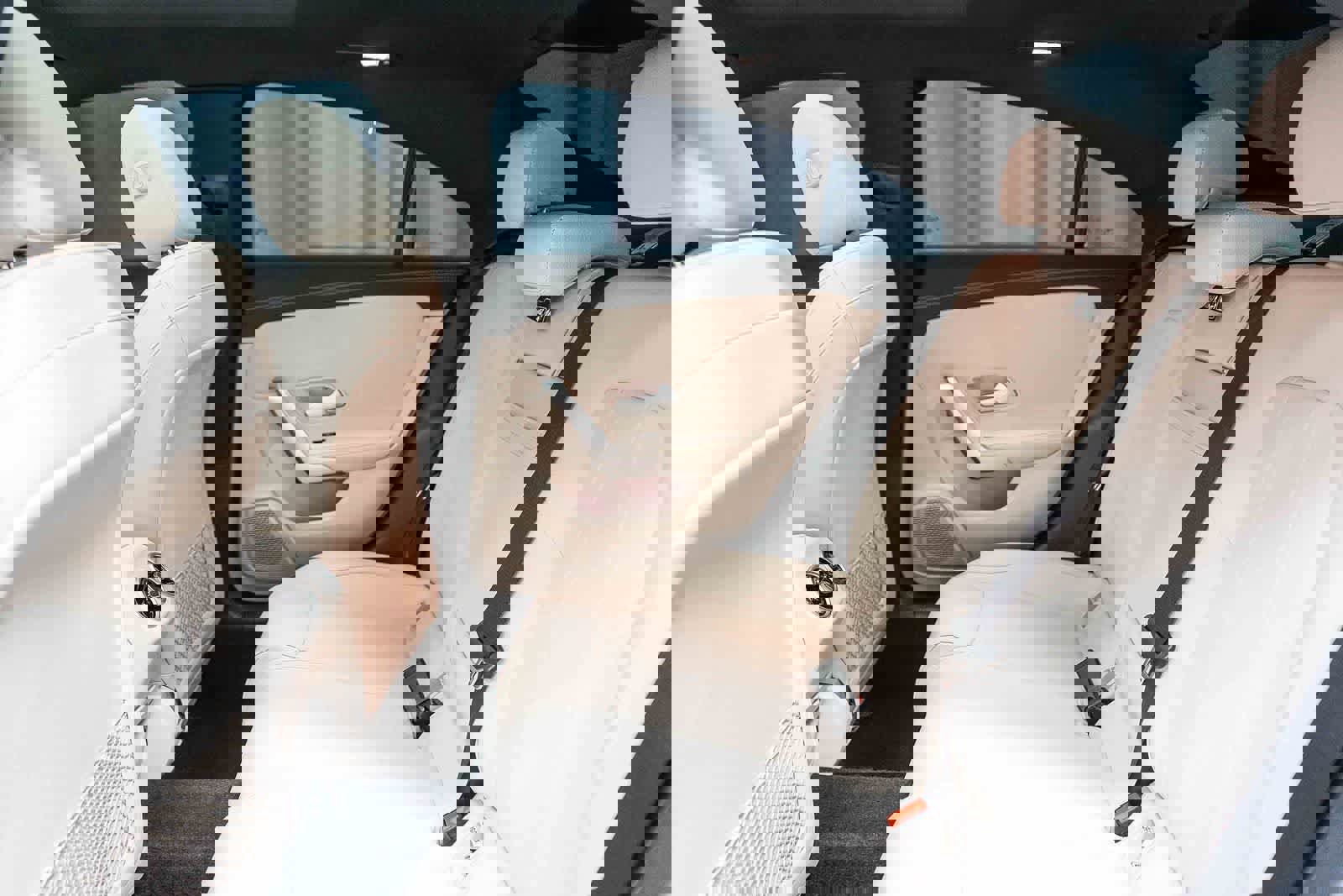 Certified 2021 Mercedes-Benz CLA 250 image 18