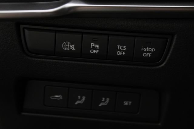 New 2026 MAZDA CX-90 3.3 Turbo S w/ Premium Plus image 22