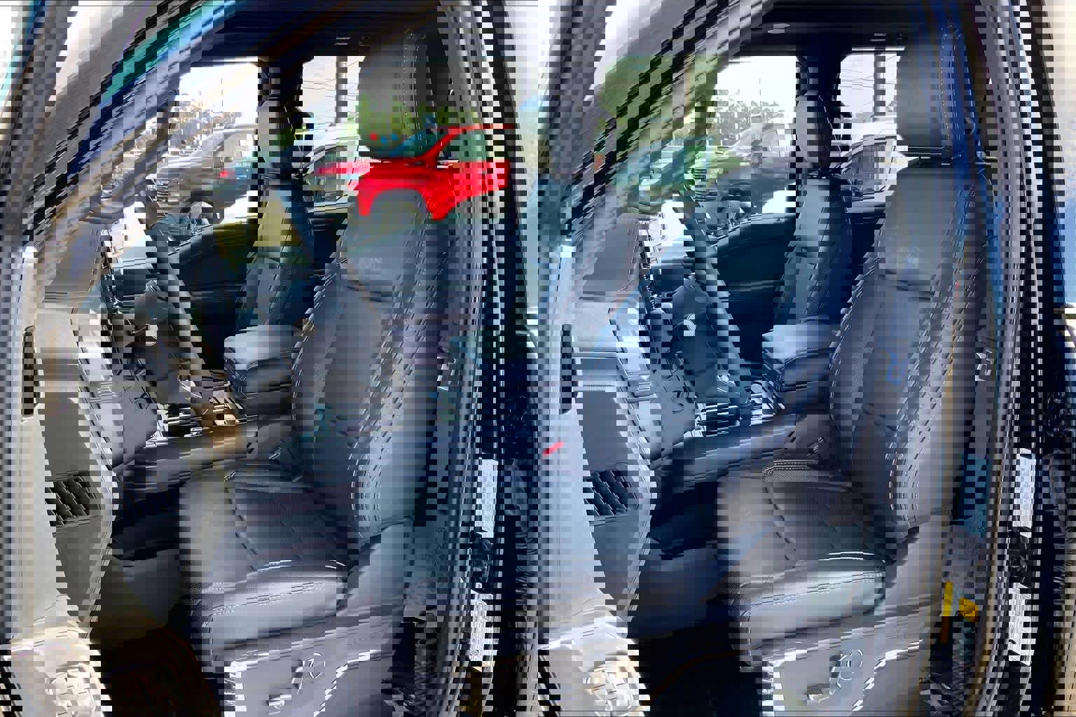 Certified 2024 Ford F150 Lariat w/ Equipment Group 502A High image 7