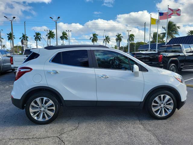 Used 2020 Buick Encore Preferred w/ Safety Package image 24