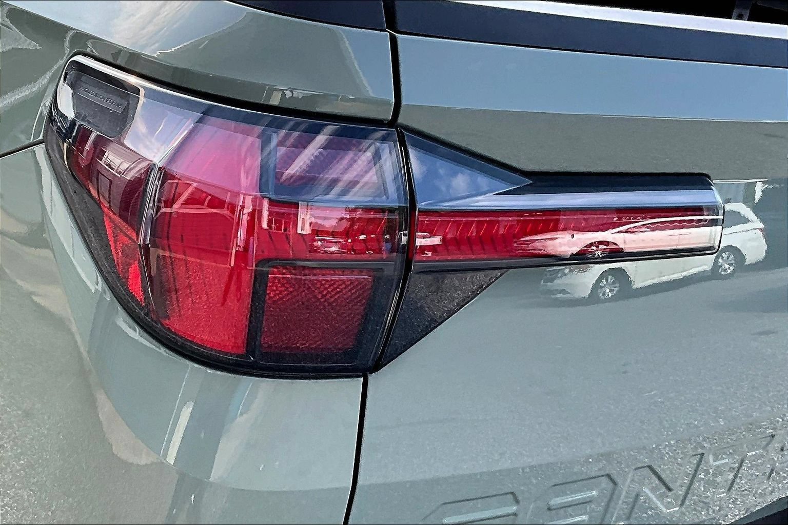 Used 2022 Hyundai Santa Cruz SEL FWD image 21