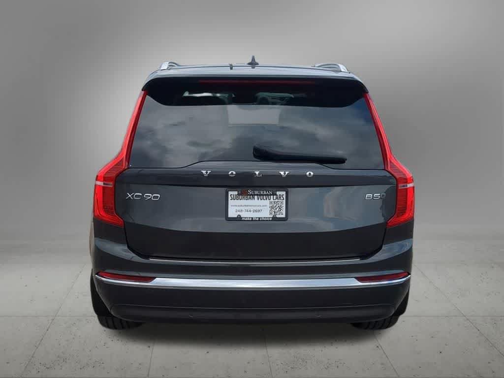 Certified 2024 Volvo XC90 B5 Core w/ Protection Package Premier AWD/4WD image 5