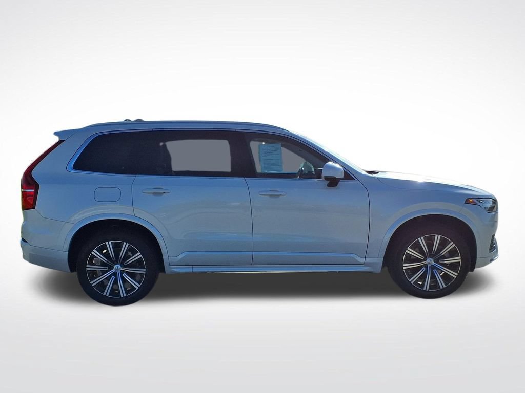Certified 2023 Volvo XC90 B6 Core AWD/4WD image 9