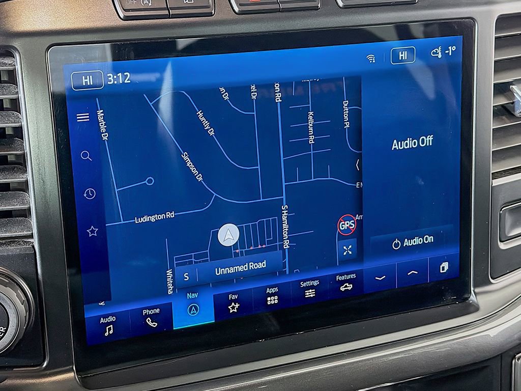 Used 2023 Ford F150 Tremor image 32