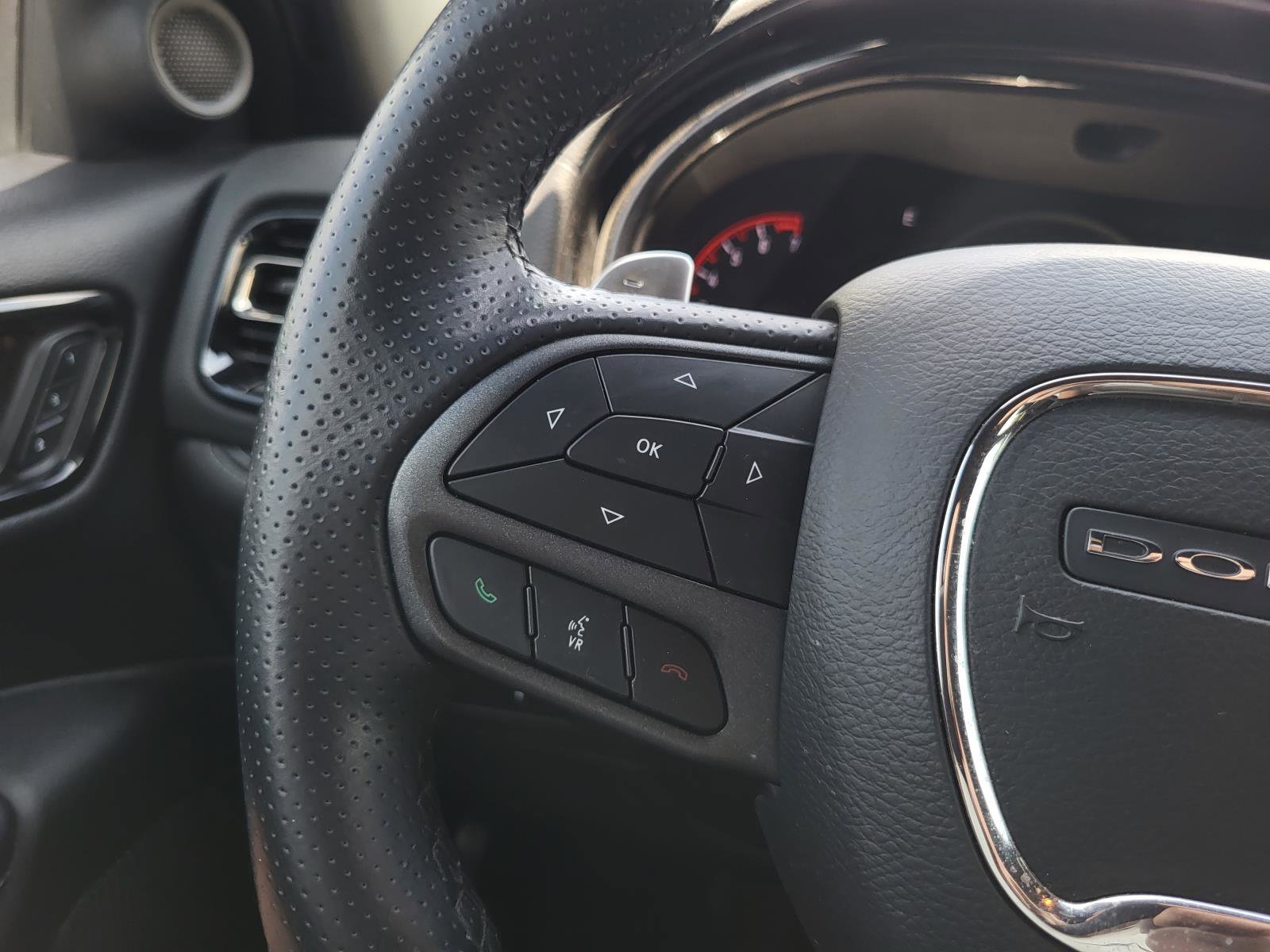 Used 2022 Dodge Durango GT image 11
