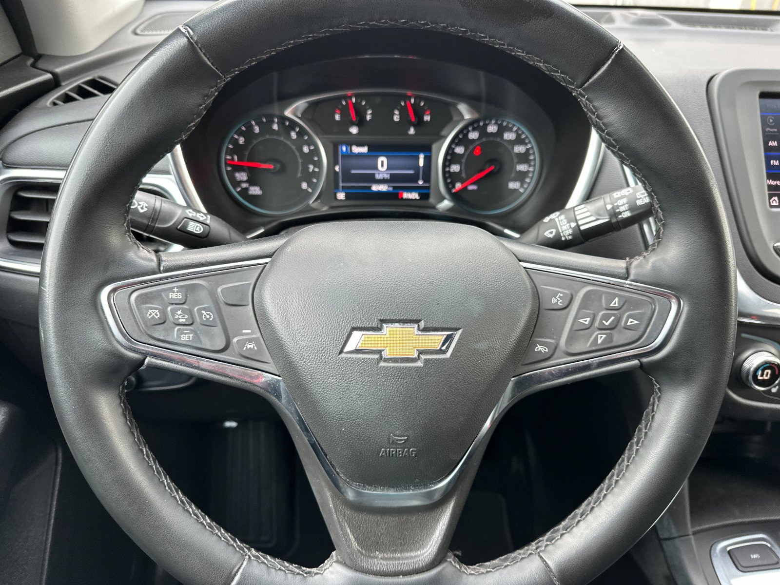Used 2024 Chevrolet Equinox LT AWD/4WD image 23