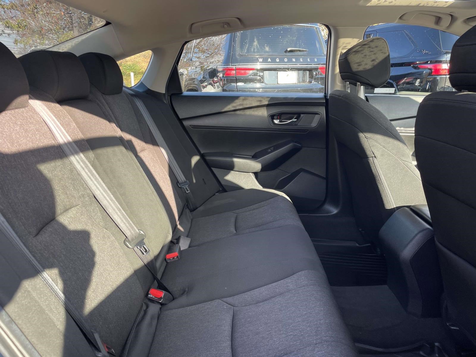 Used 2024 Honda Accord EX image 15