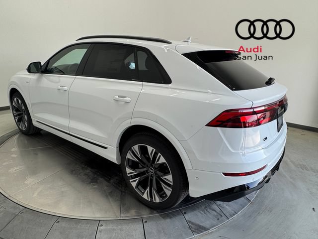 New 2026 Audi Q8 Prestige AWD/4WD image 33