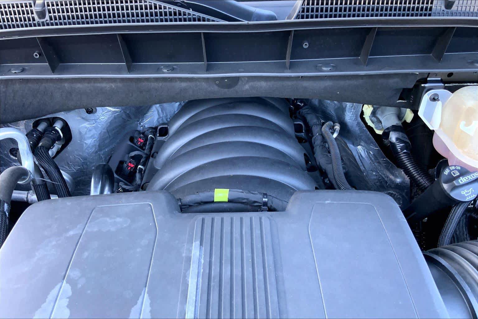 Used 2023 GMC Sierra 1500 Elevation AWD/4WD image 30