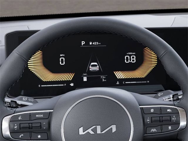 Used 2025 Kia K5 GT-Line FWD image 21