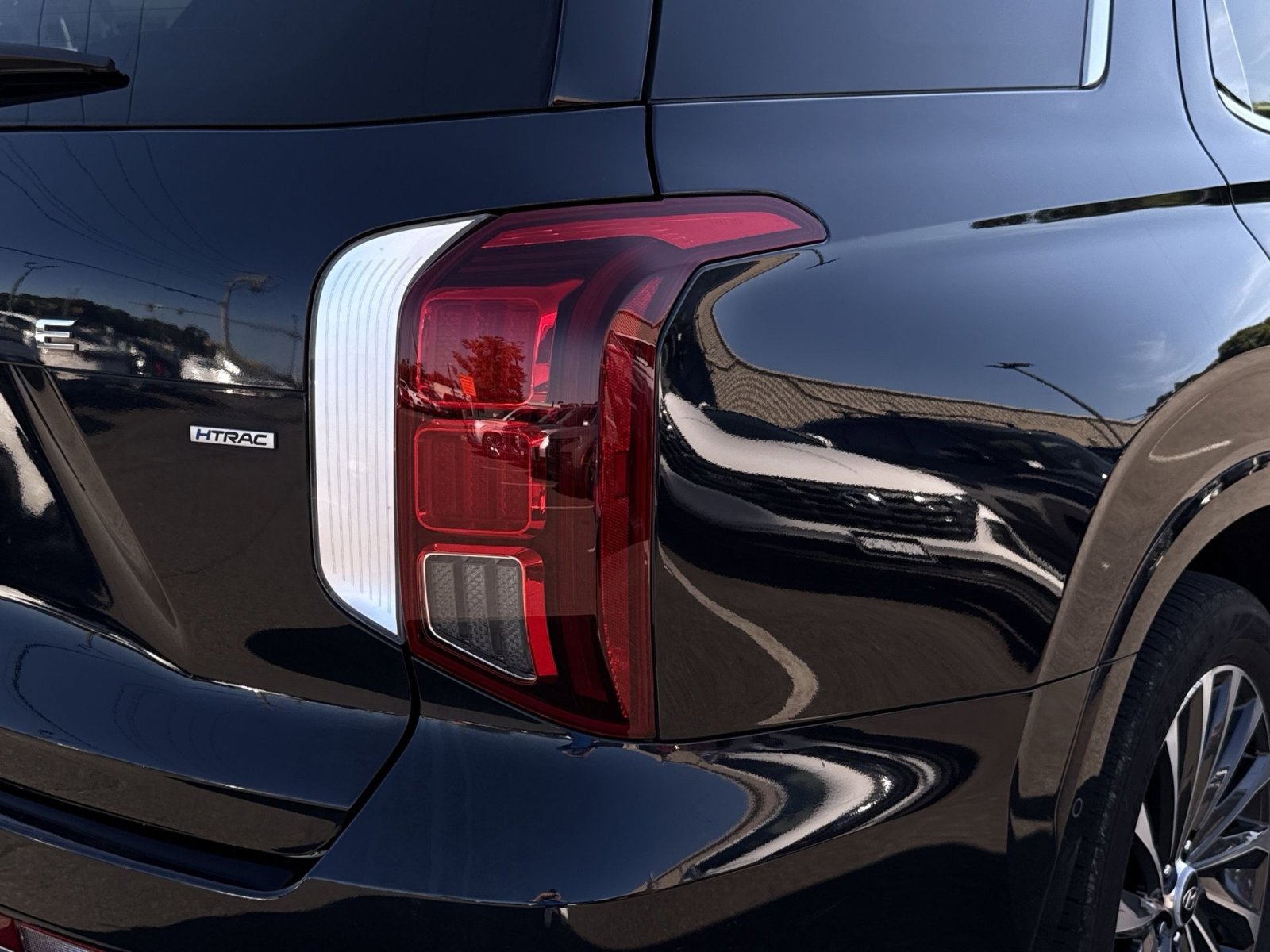 Used 2024 Hyundai Palisade Calligraphy AWD/4WD image 30
