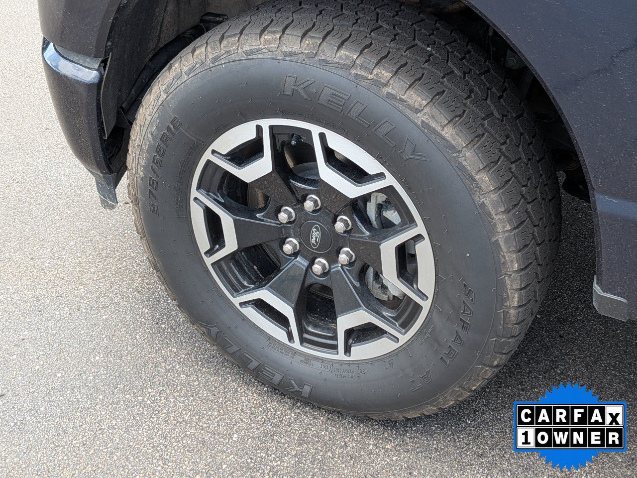 Used 2023 Ford F150 Lightning XLT AWD/4WD image 12