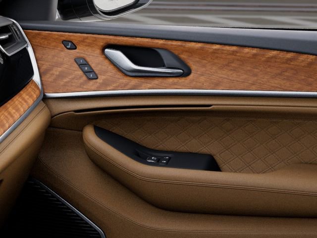 New 2026 Jeep Grand Cherokee Summit image 25