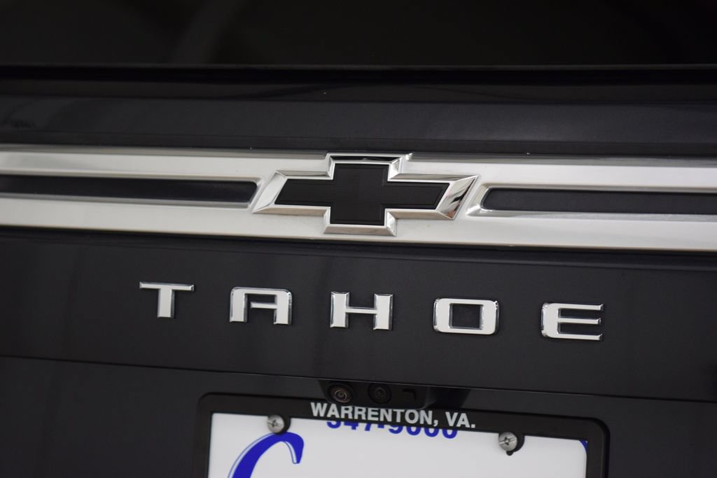 Used 2023 Chevrolet Tahoe High Country AWD/4WD image 22