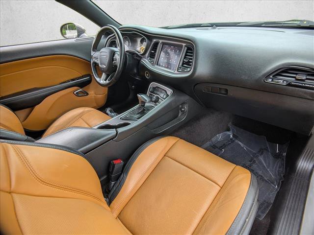 Used 2019 Dodge Challenger SXT w/ Plus Package RWD image 19