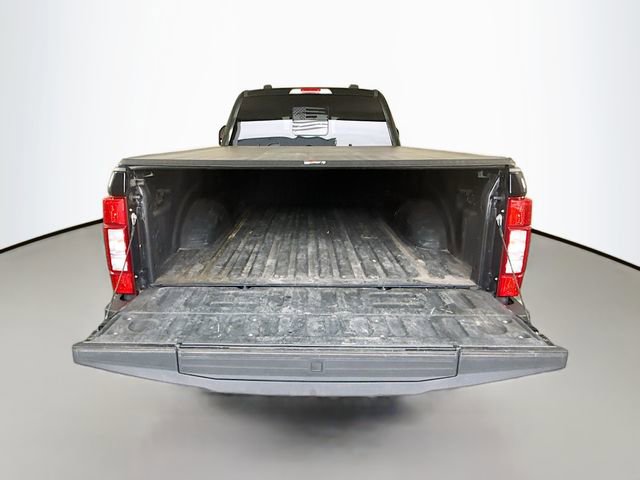 Used 2020 Ford F450 Lariat w/ Lariat Ultimate Package image 28