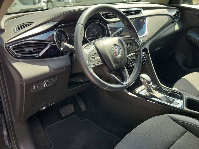 Used 2023 Buick Encore GX Select FWD image 14