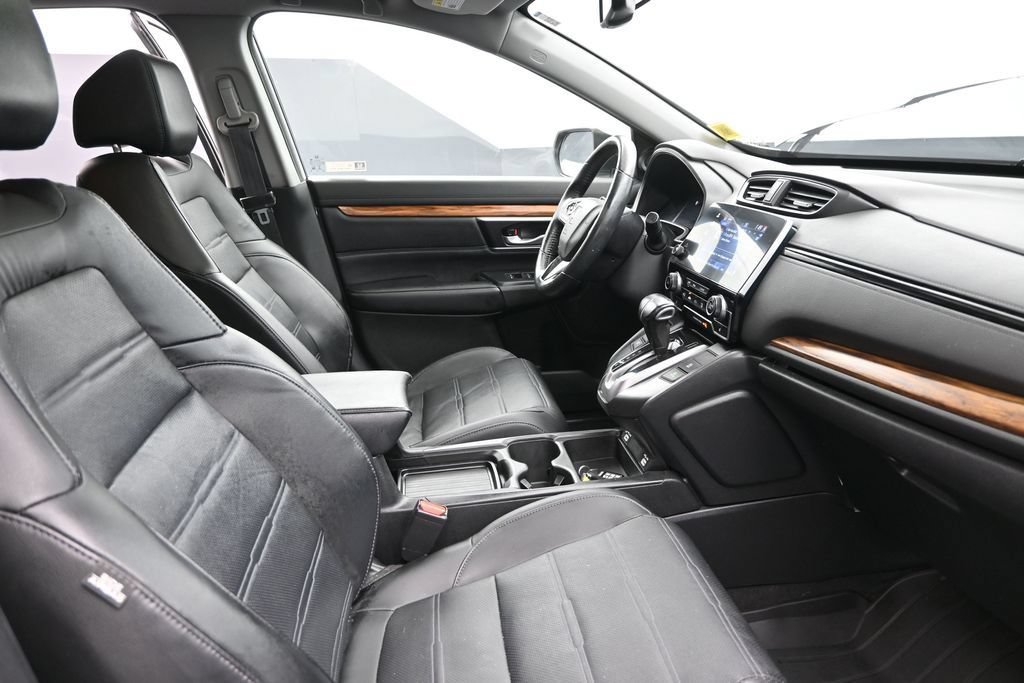 Used 2020 Honda CR-V EX-L image 14