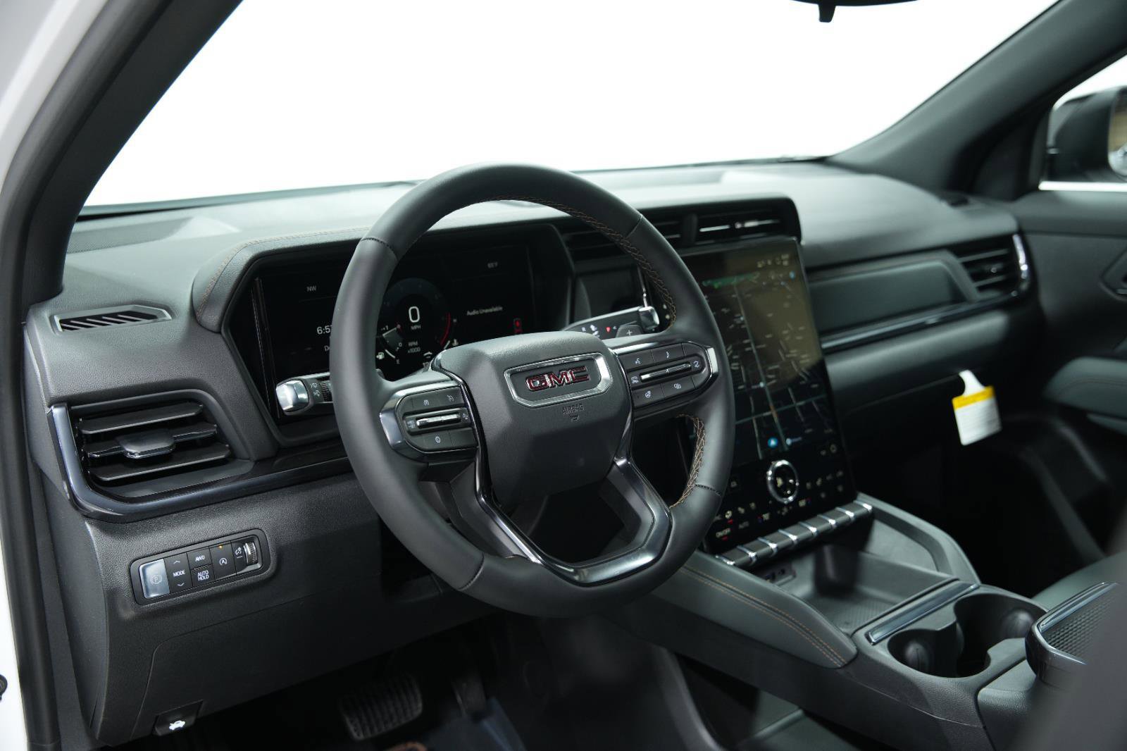 New 2026 GMC Terrain AT4 w/ Convenience Package III image 28