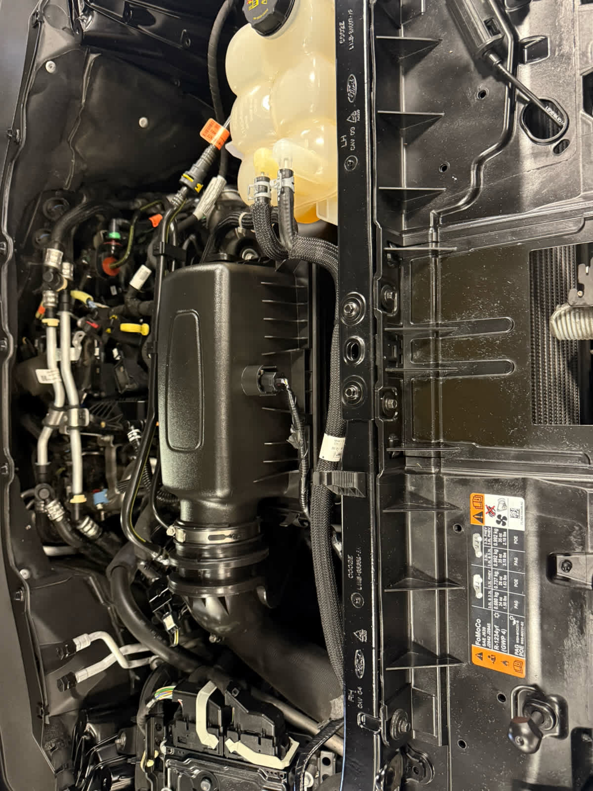 Certified 2023 Ford Explorer XLT w/ Equipment Group 202A image 28