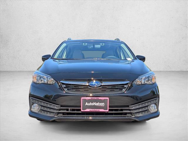 Certified 2023 Subaru Impreza 2.0i Premium AWD/4WD image 2