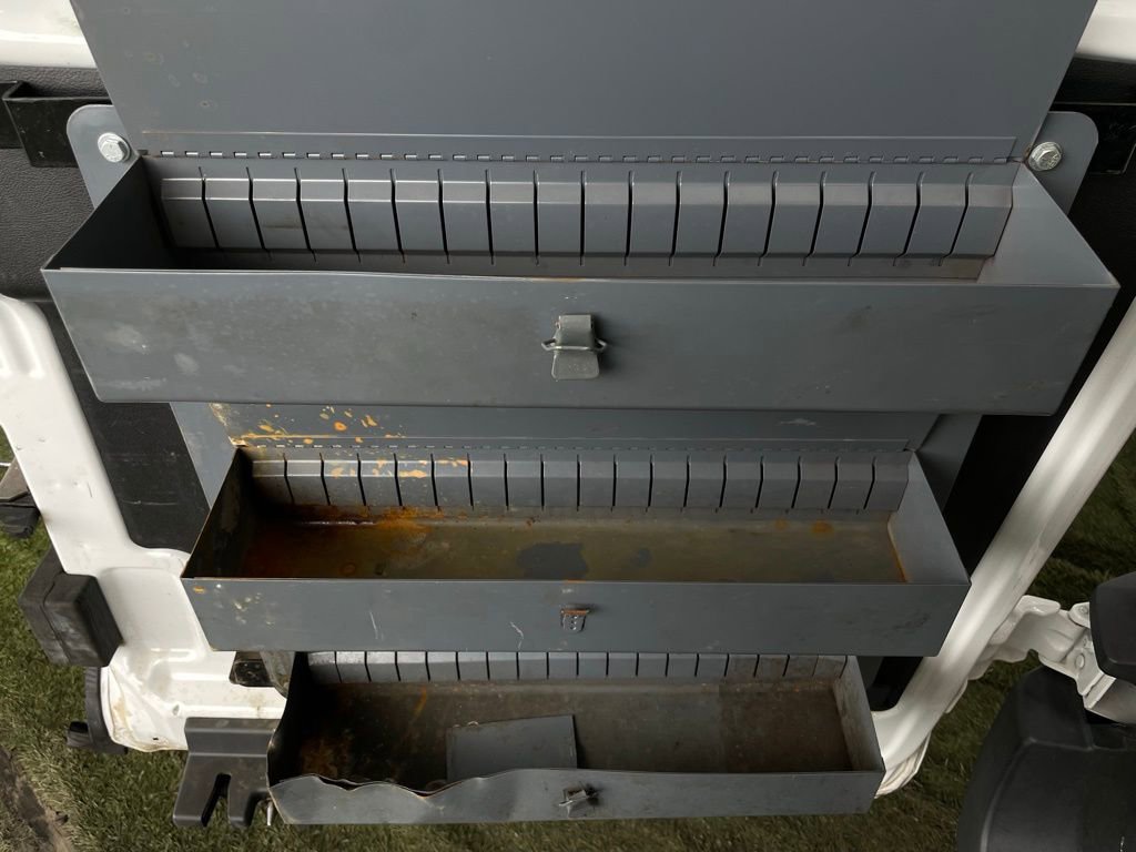 Used 2020 Ford Transit 250 Low Roof w/ Load Area Protection Package image 14