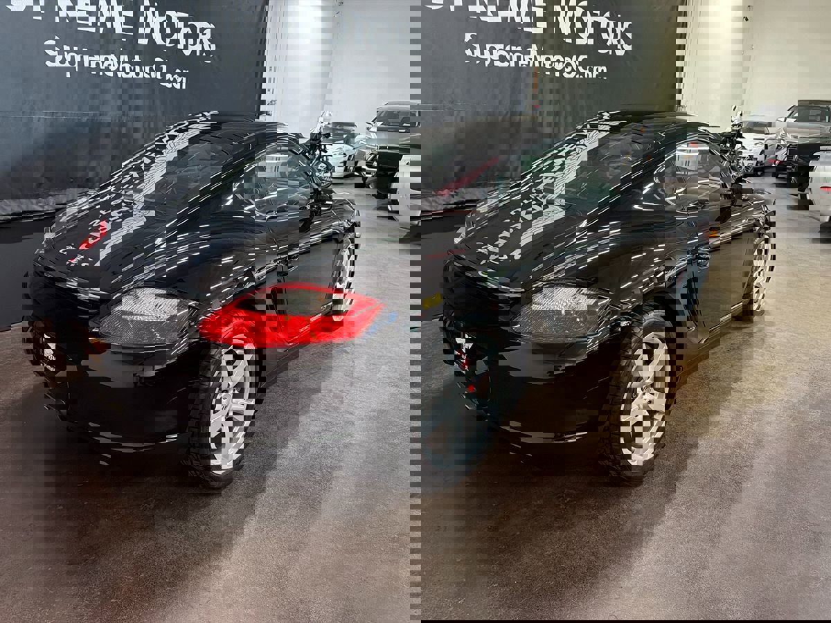 Used 2006 Porsche Cayman S image 7