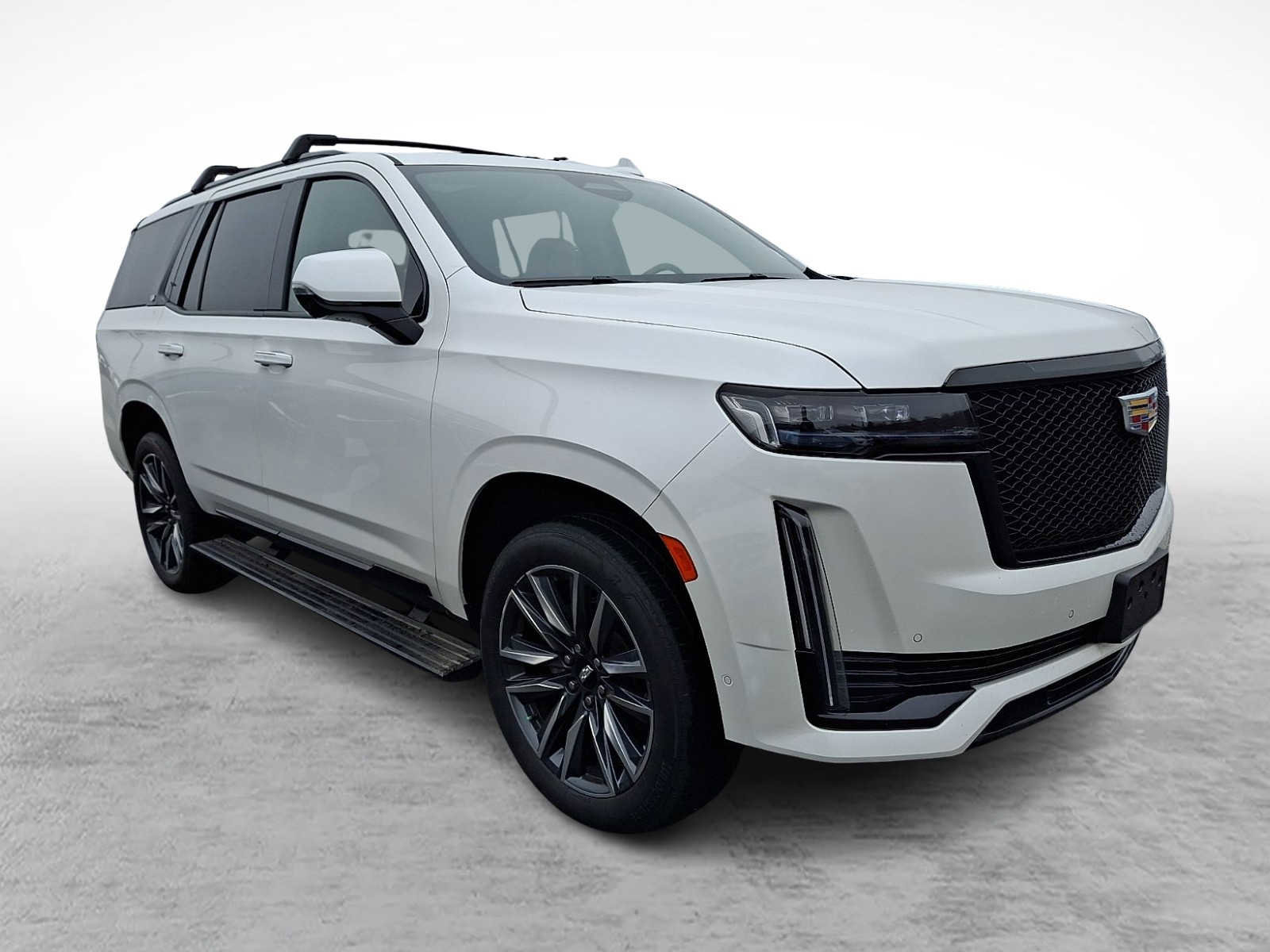 Used 2023 Cadillac Escalade Sport w/ Touring Package image 3