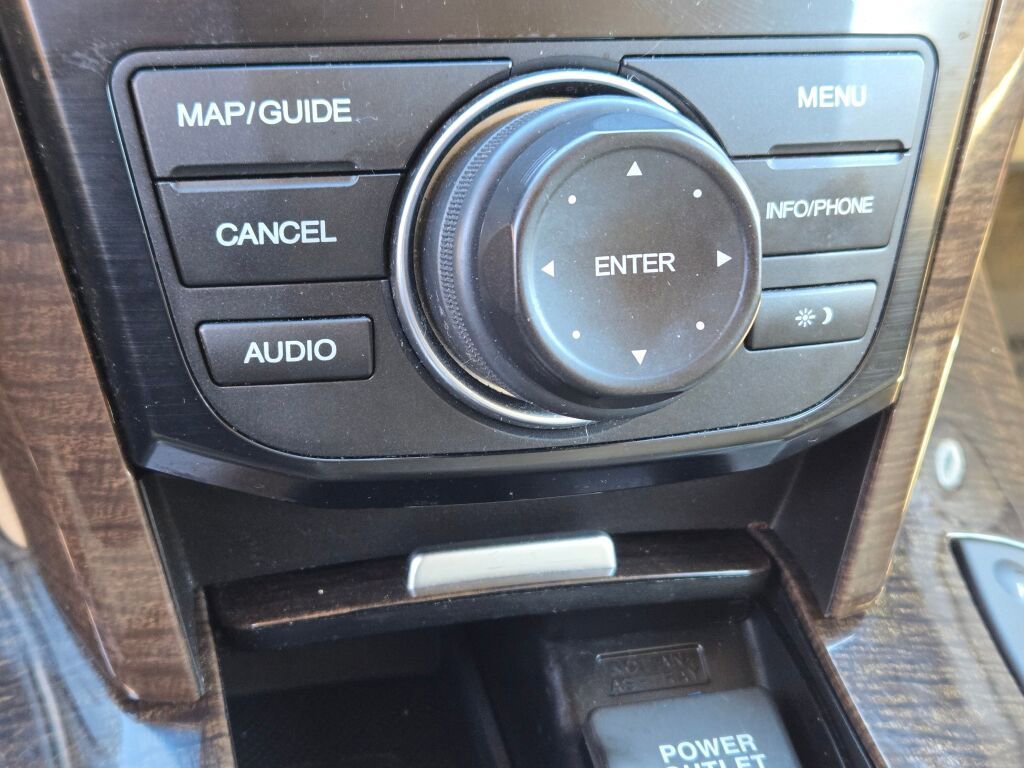 Used 2012 Acura MDX w/ Technology Package AWD/4WD image 42