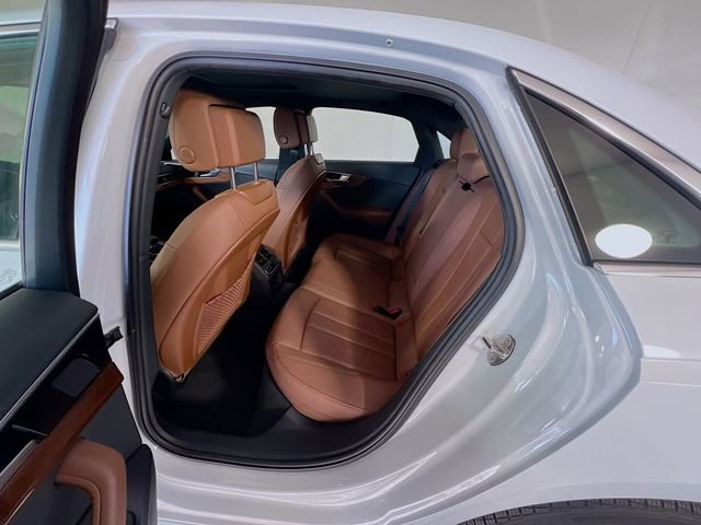 Used 2023 Audi A4 2.0T Premium w/ Convenience Package image 26