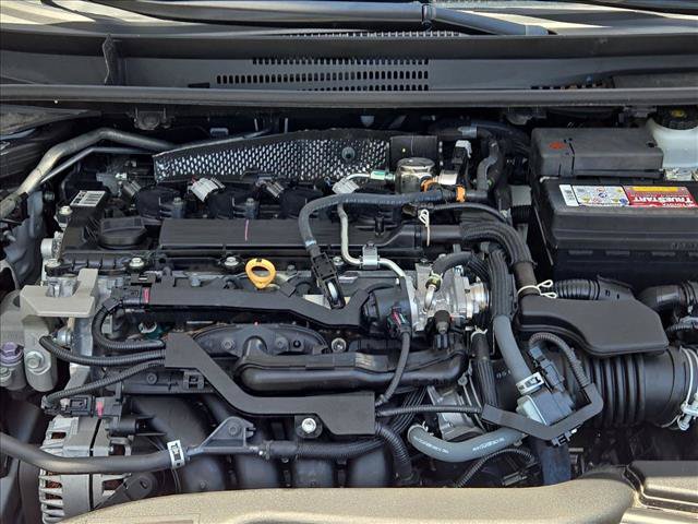 Used 2024 Toyota Corolla LE FWD image 21