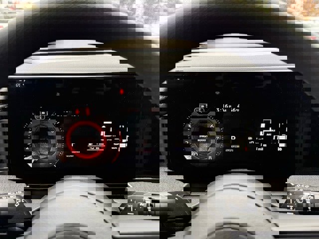 New 2026 Nissan Kicks SV w/ Cold Weather Package image 26